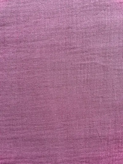 Musselin Uni – Double Gauze Mauve