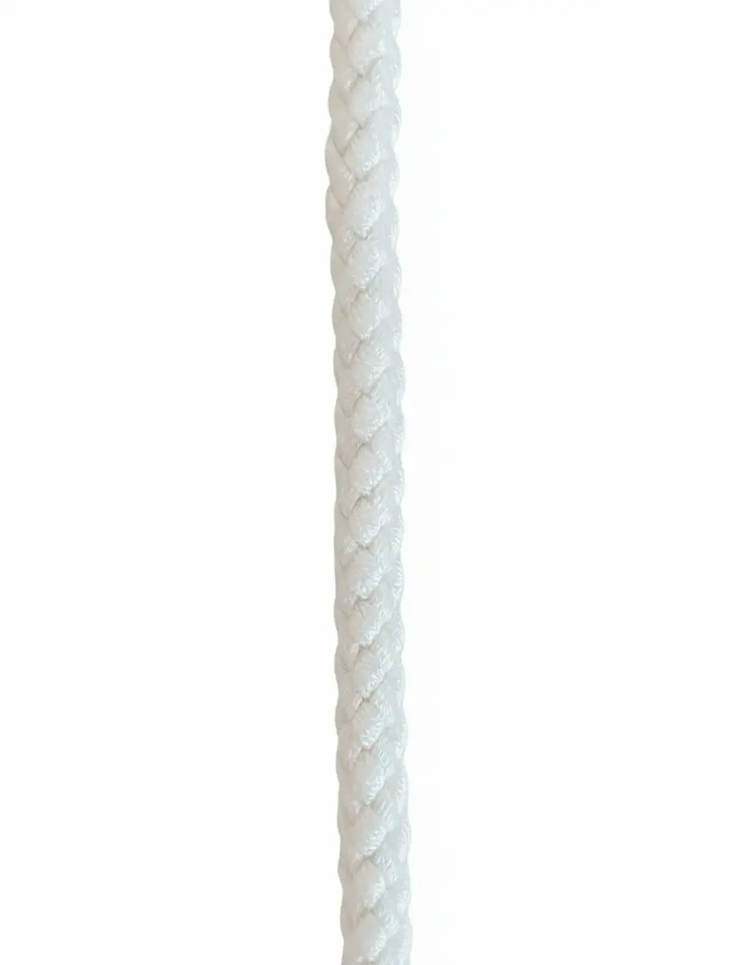 Kordel 10mm /1cm creme