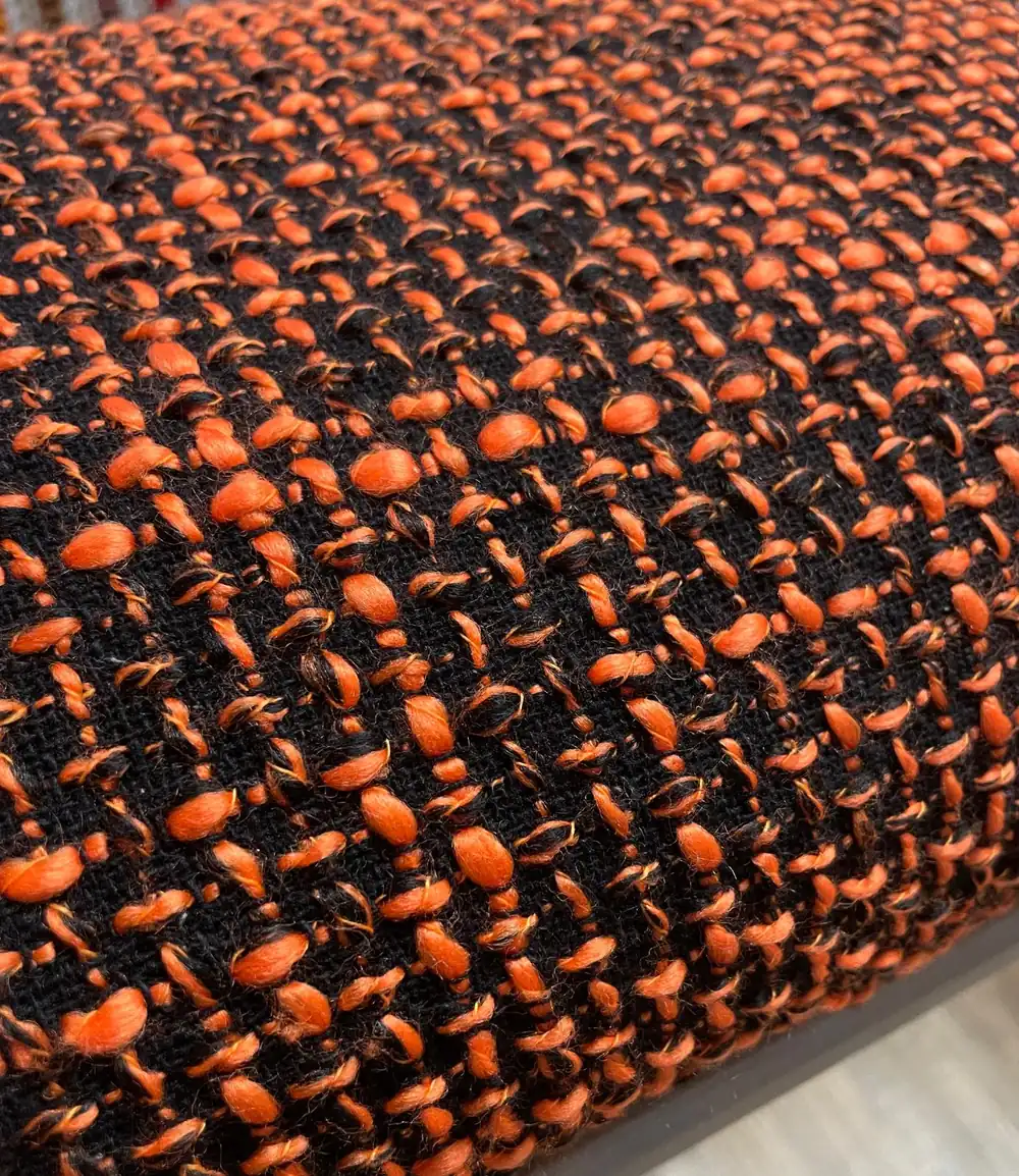 BOUCLE