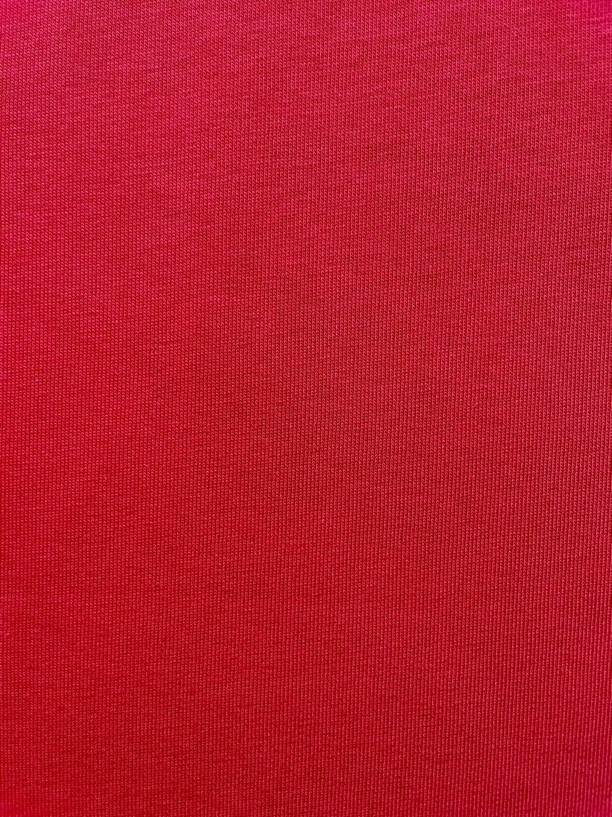   Sweat uni rot 