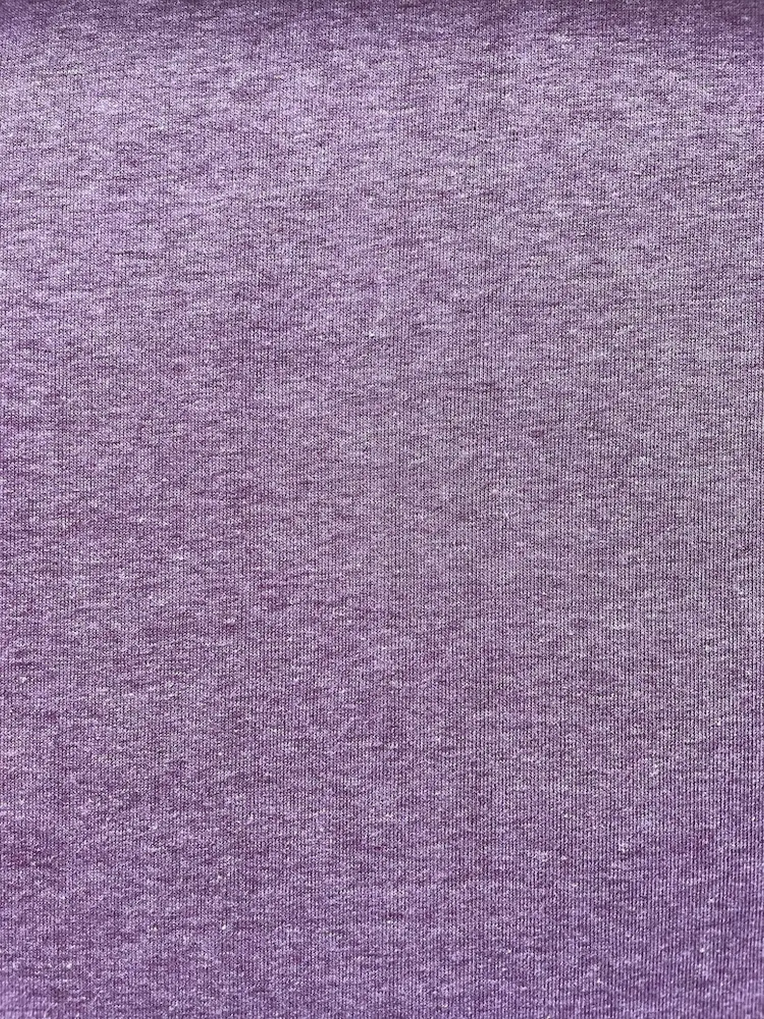 Sweat uni altrosa meliert Sweat uni altrosa meliert
