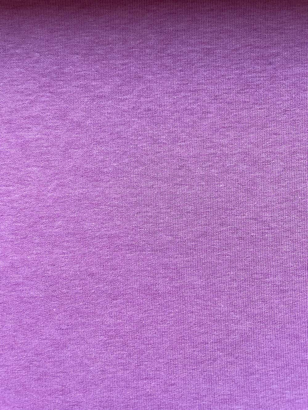   Sweat uni pink melange