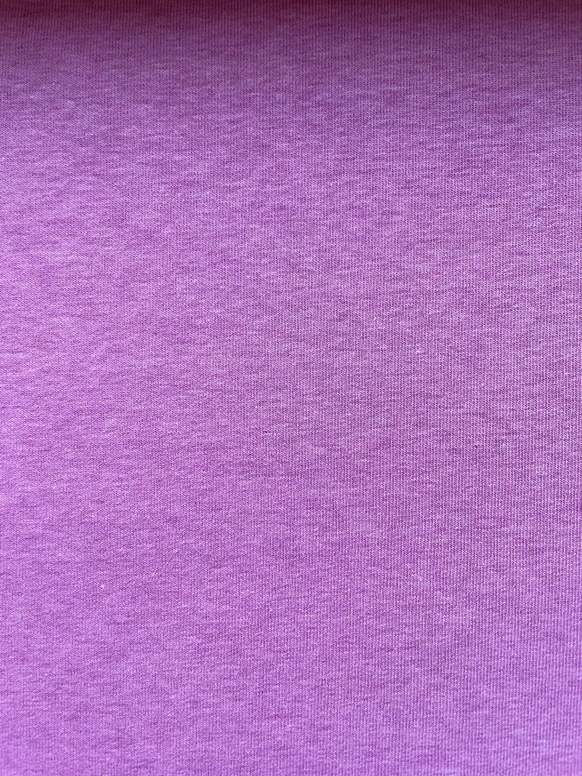 Sweat uni pink melange Sweat uni pink melange