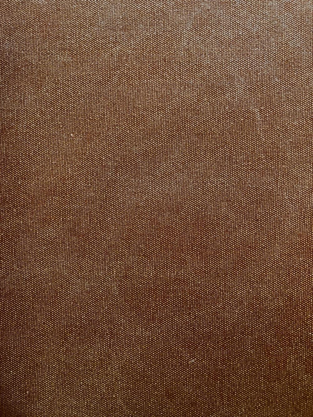 Beschichteter Canvas Uni – Camelbeige Beschichteter Canvas Uni – Camelbeige