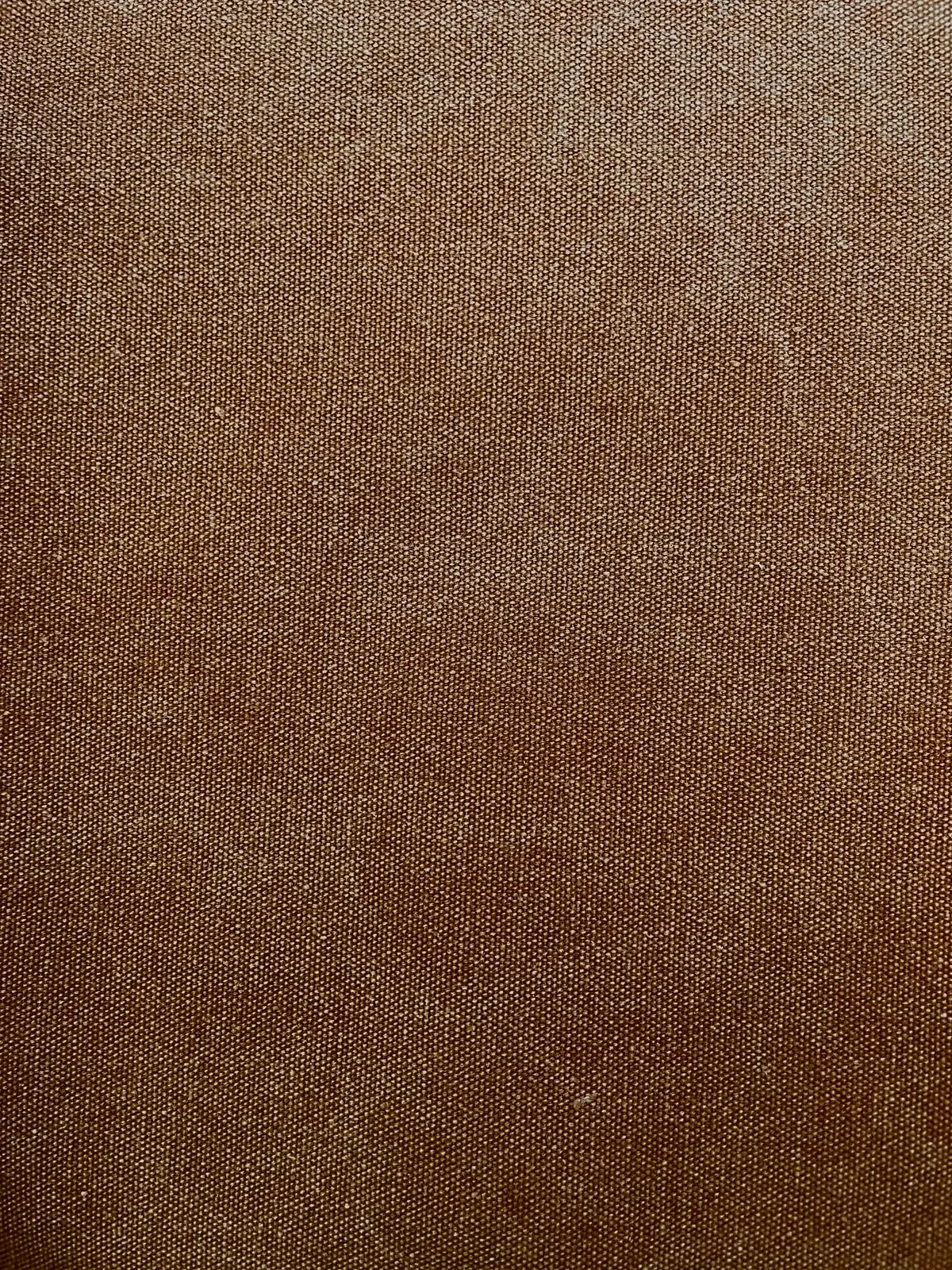 Beschichteter Canvas Uni – Camelbeige Beschichteter Canvas Uni – Camelbeige