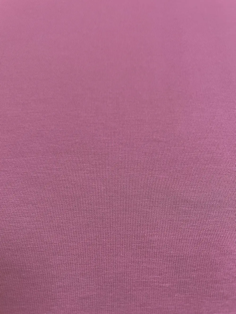 French Terry /Sommersweat) altrosa uni French Terry /Sommersweat) altrosa uni