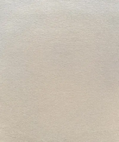 Baumwolljersey uni  Beige/Sand