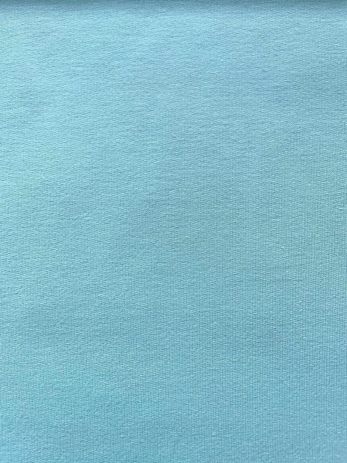  Bio Sweat uni mint angeraut