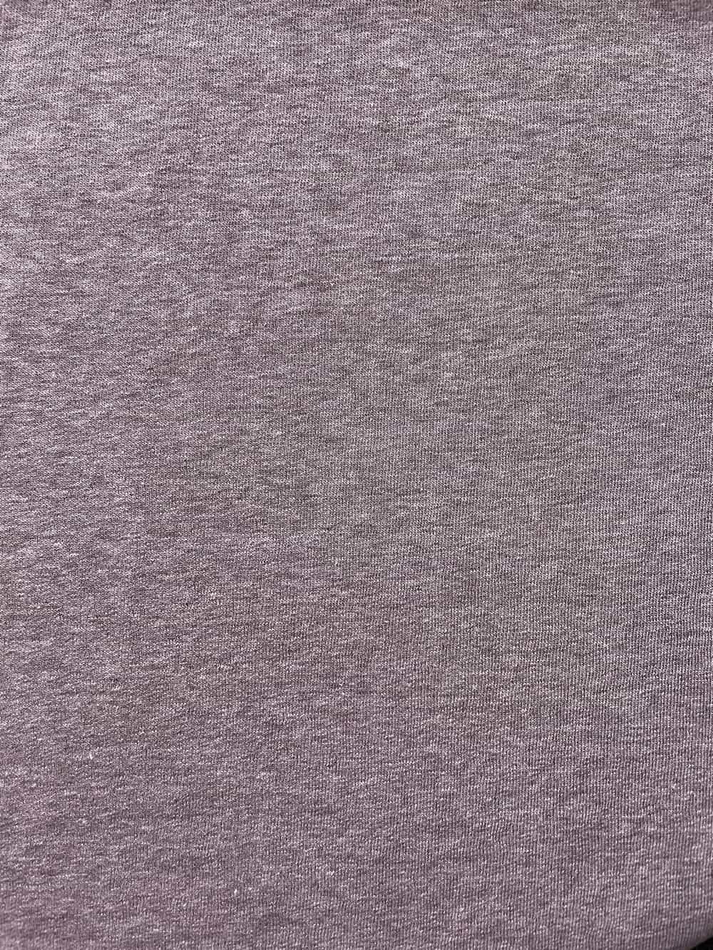Sweat uni hellbraun melange Sweat uni hellbraun melange