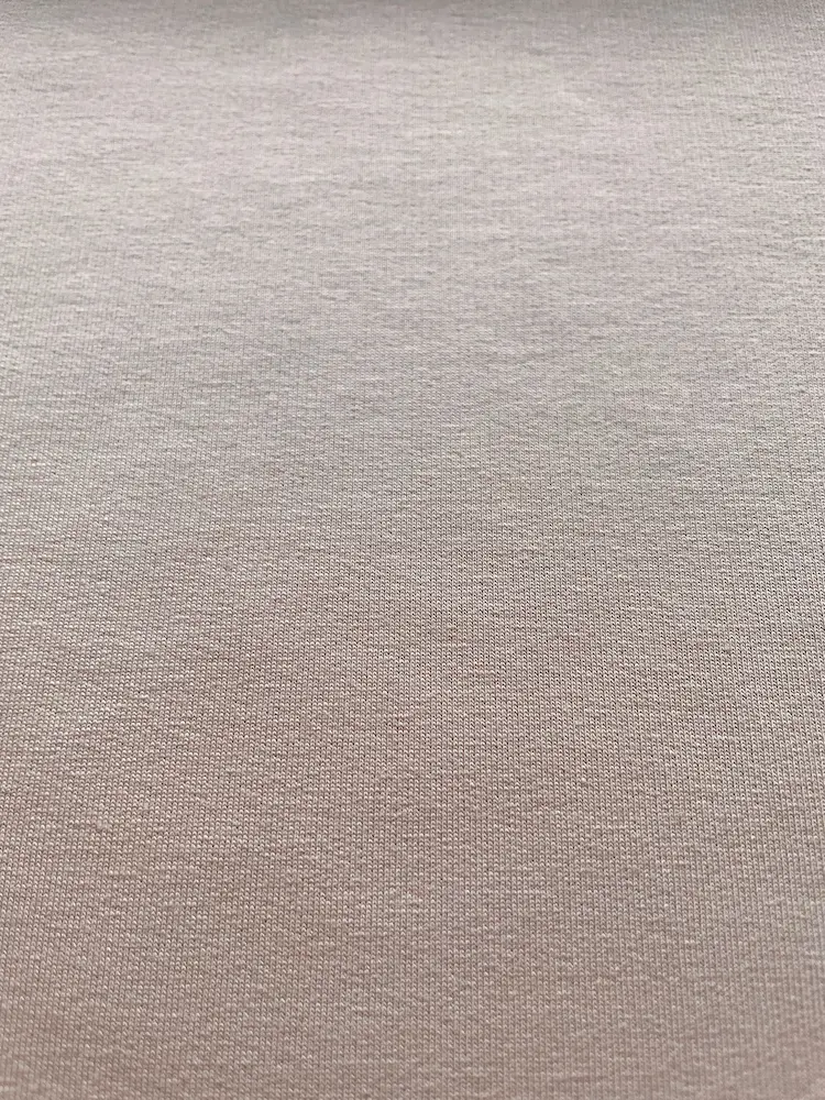  Bio Sweat uni beige