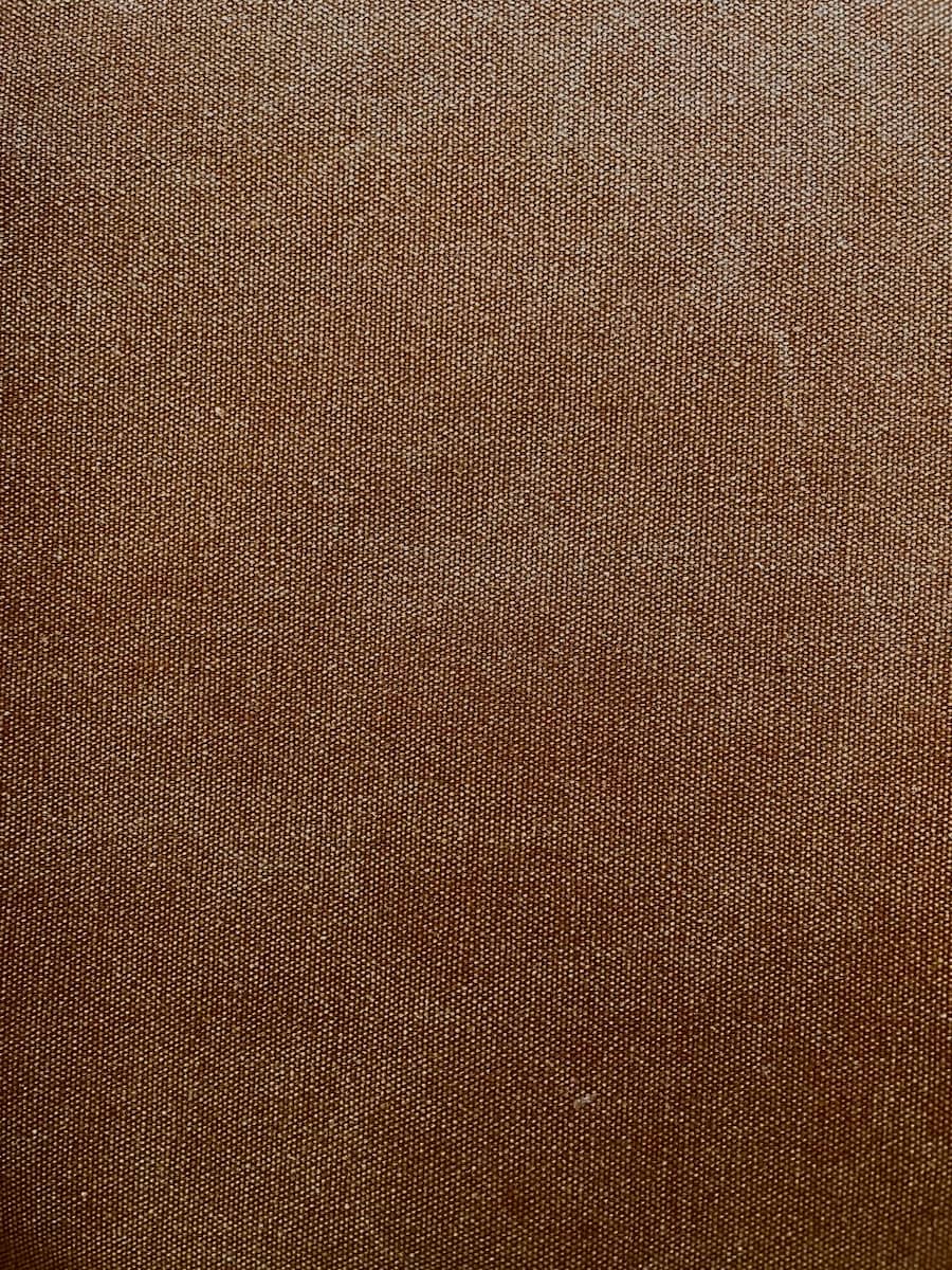 Beschichteter Canvas Uni – Camelbeige Beschichteter Canvas Uni – Camelbeige