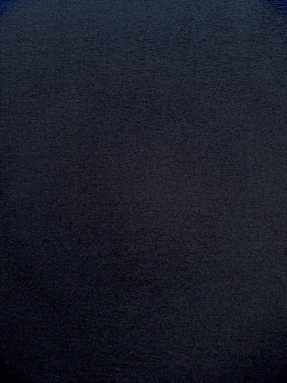 Bio French Terry (Sommersweat) uni navy dunkelblau Bio French Terry (Sommersweat) uni navy dunkelblau