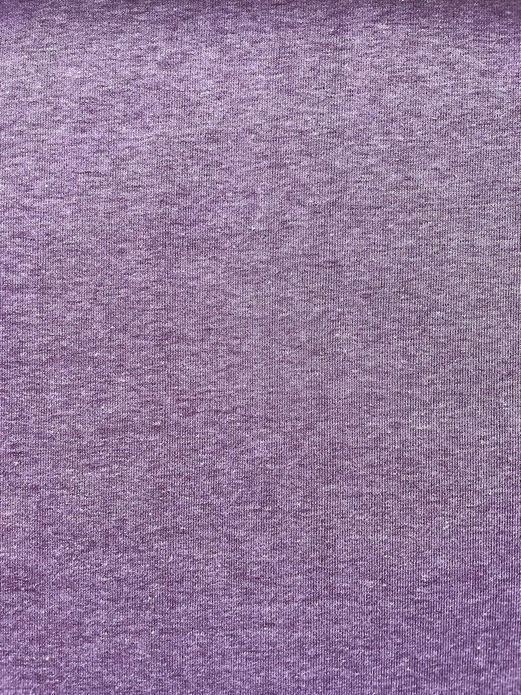 Sweat uni altrosa meliert Sweat uni altrosa meliert