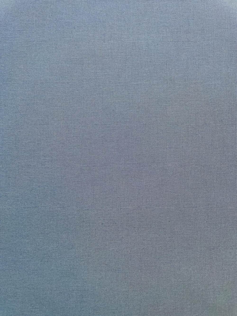Baumwolle "Slate Grey" uni grau Baumwolle "Slate Grey" uni grau