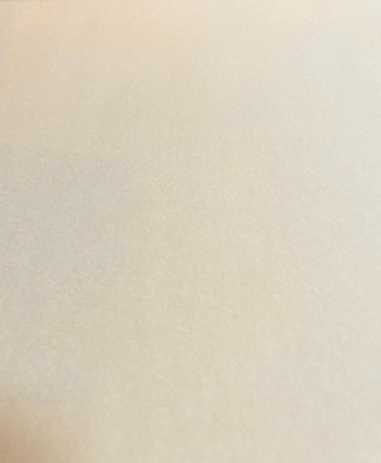 Fleecestoff cremefarben