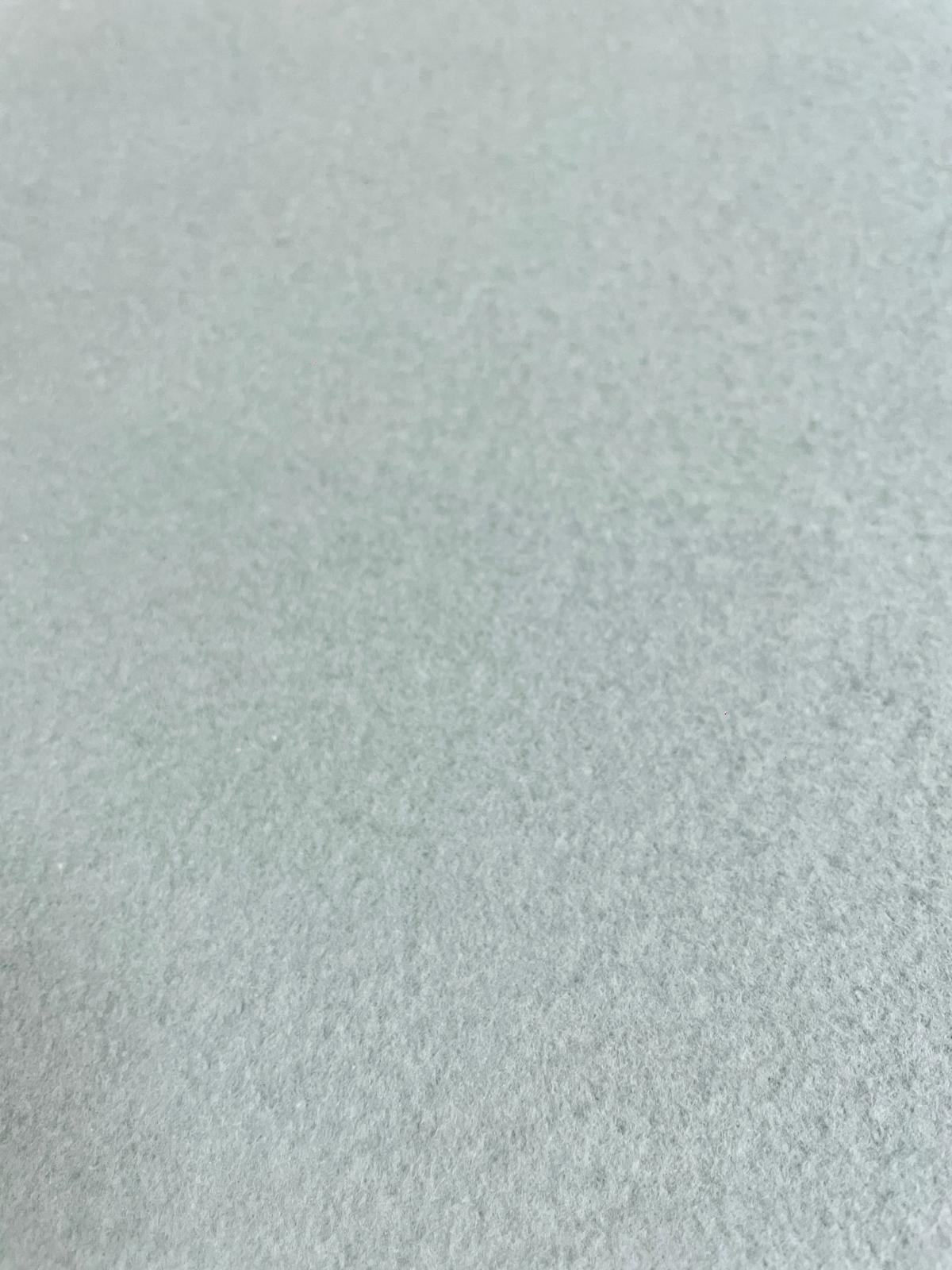 Fleecestoff  mintfarben