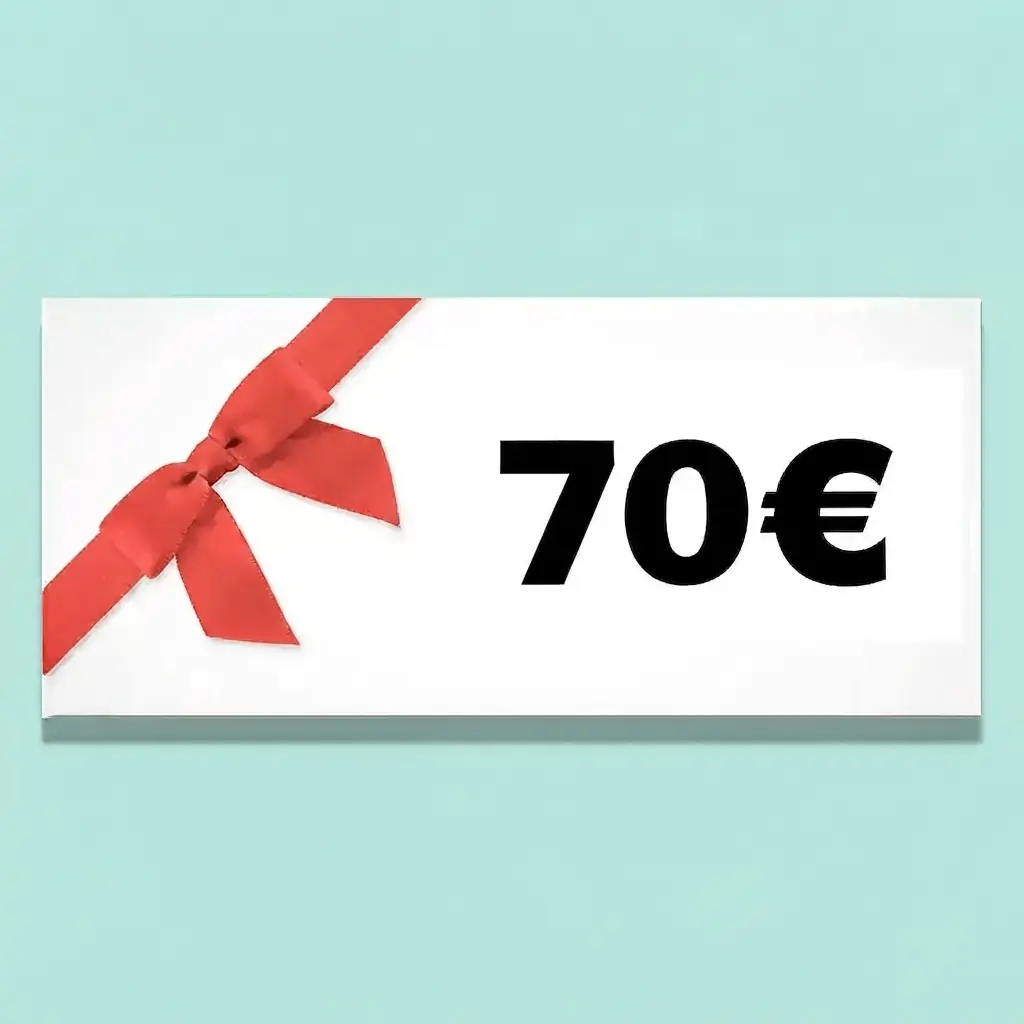 Mache Nähfans eine Freude! Den 70 € Gutschein von stoffpfau.de kannst du zeitlich unbefristet verschenken und für wunderschöne Stoffe als Meterware einlösen.