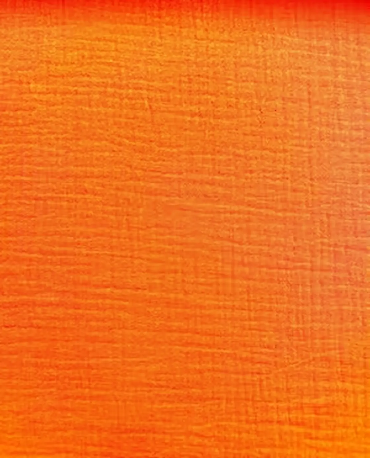 Bio-Musselin Uni-Double Gauze Orange