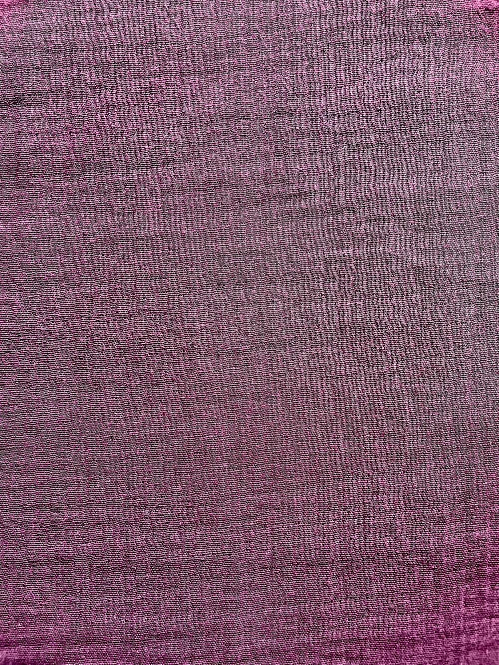 Musselin Uni – Double Gauze Mauve Musselin Uni – Double Gauze Mauve