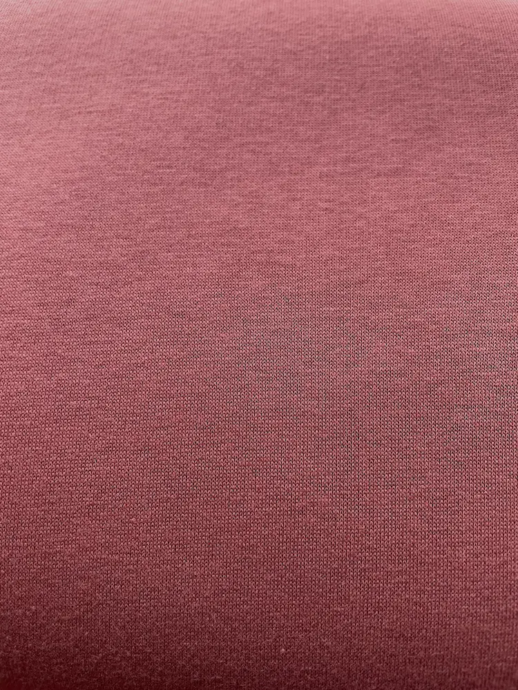 Sweat uni rostbraun/ terracotta Sweat uni rostbraun/ terracotta