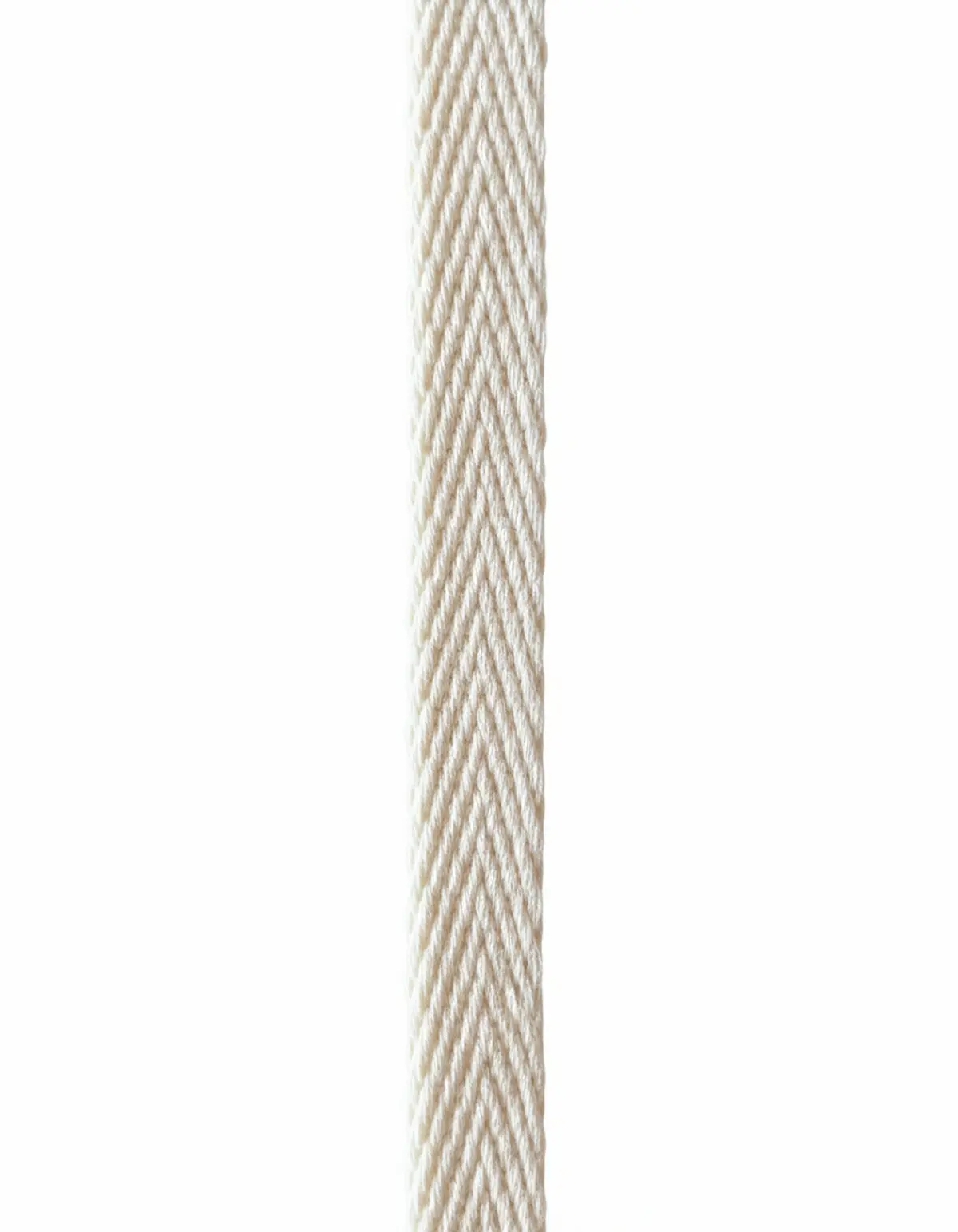 Kordel Flachkordel 10mm creme/beige Kordel Flachkordel 10mm creme/beige