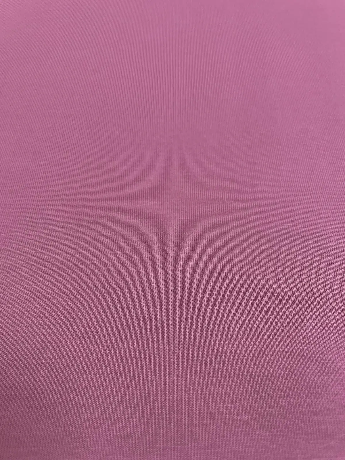 French Terry /Sommersweat) altrosa uni French Terry /Sommersweat) altrosa uni