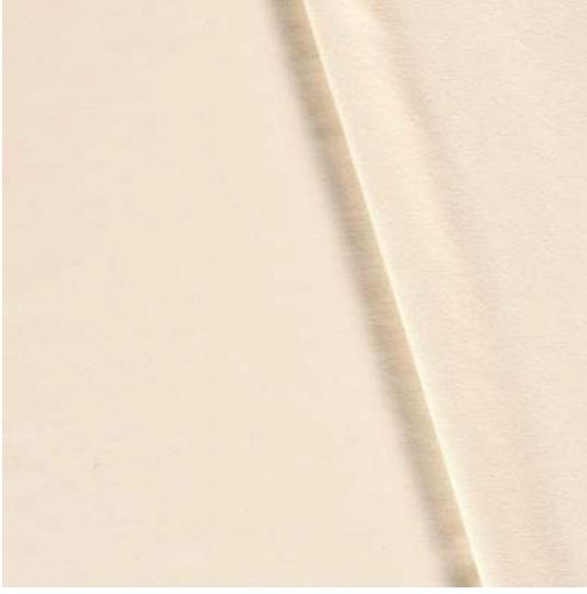 French Terry (Sommersweat) "Natural Look" uni