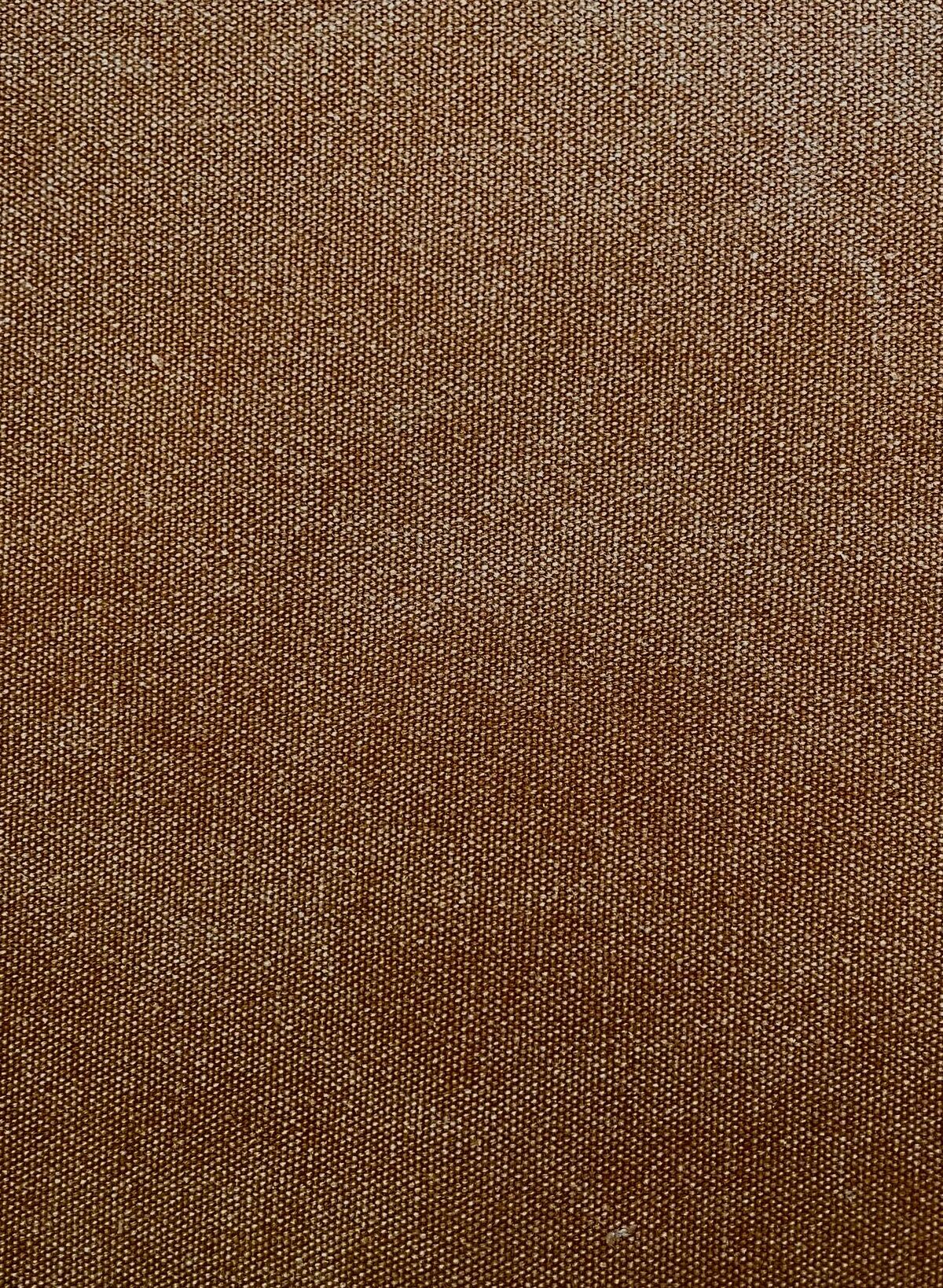 Beschichteter Canvas Uni – Camelbeige Beschichteter Canvas Uni – Camelbeige