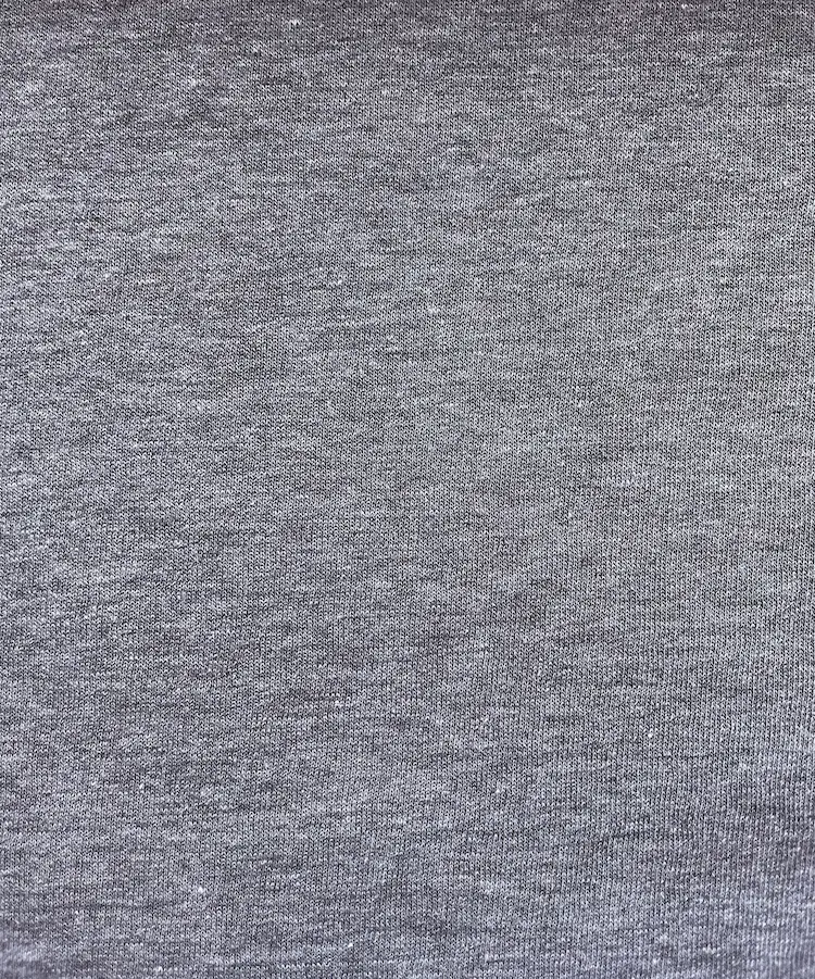   Sweat uni grau melange