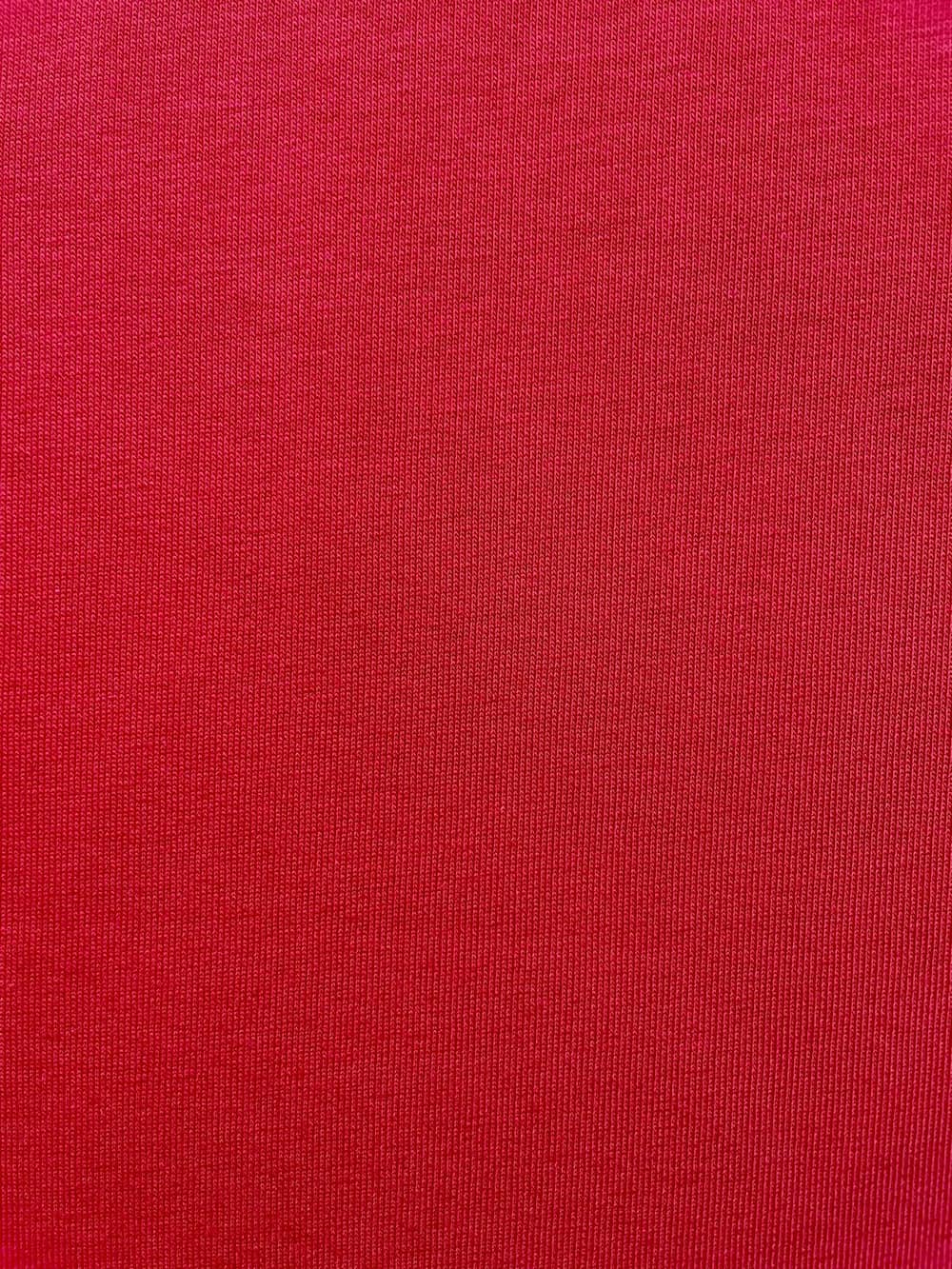   Sweat uni rot 