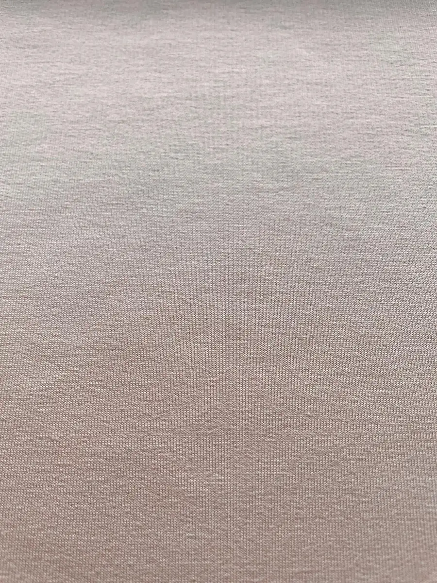  Bio Sweat uni beige