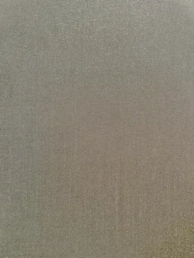 Glanz-Viskose „Taupe Shimmer“ – Edle Webware mit dezentem Glitzereffekt