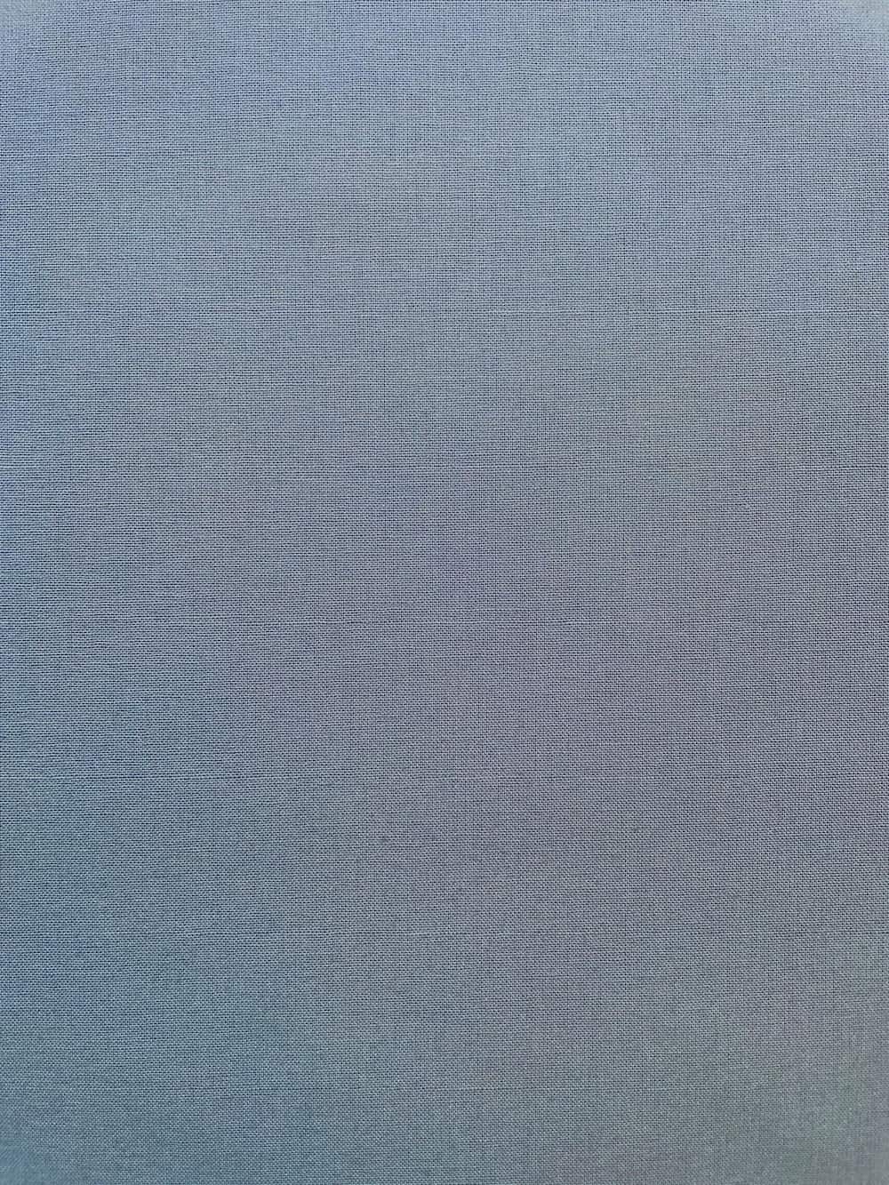 Baumwolle "Slate Grey" uni grau Baumwolle "Slate Grey" uni grau
