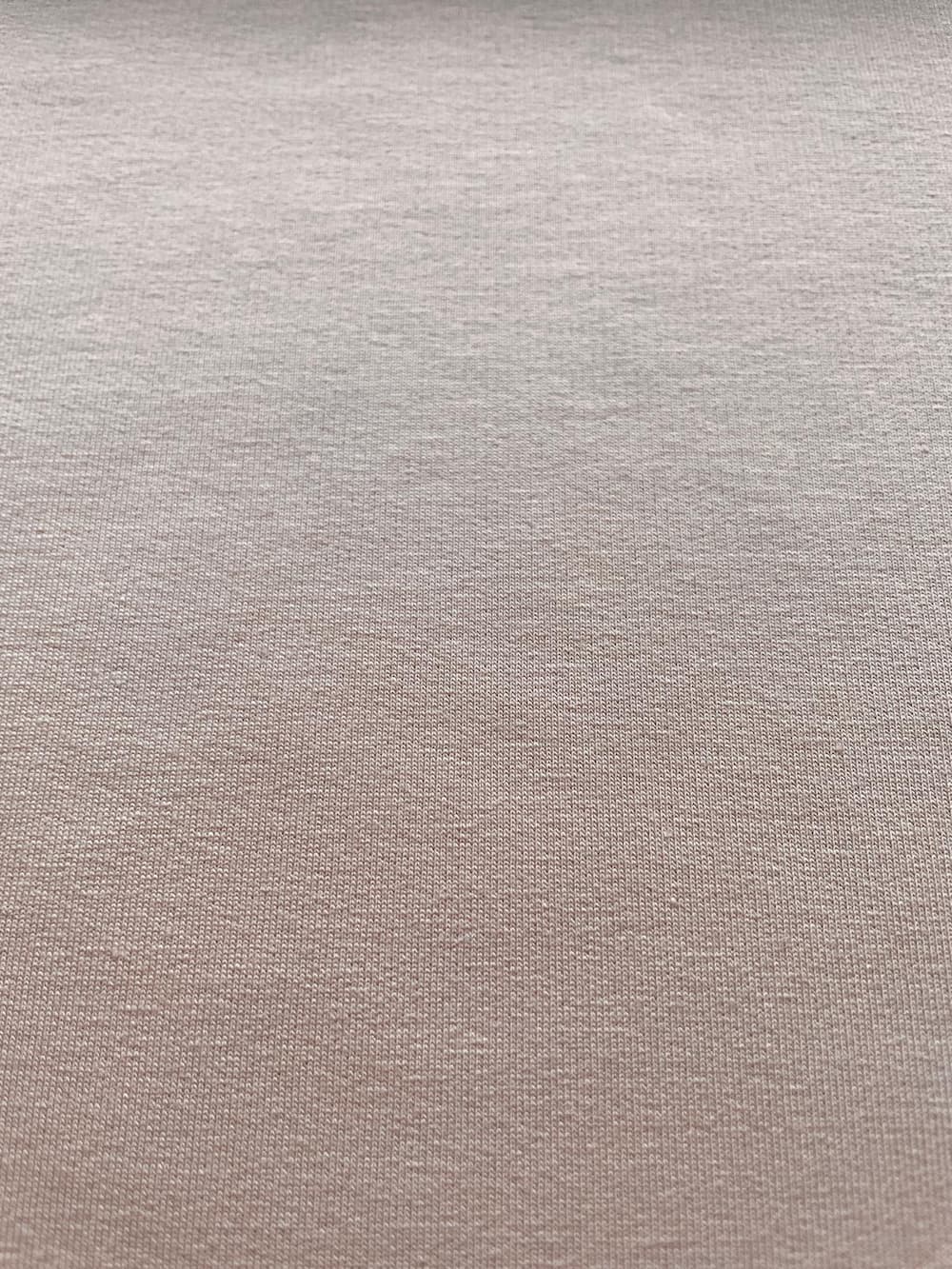 Bio Sweat uni beige Bio Sweat uni beige