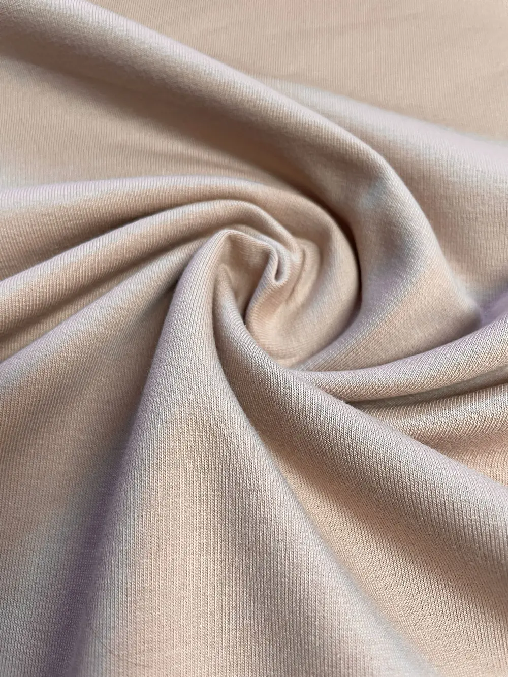 French Terry (Sommersweat) uni grau French Terry (Sommersweat) uni grau