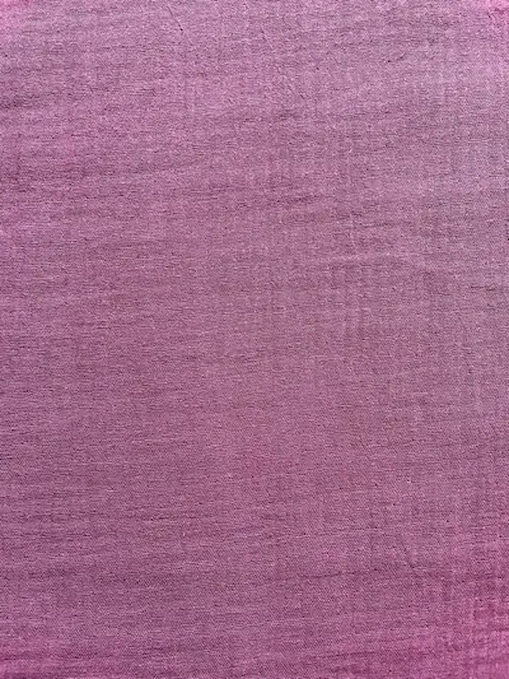Musselin Uni – Double Gauze Mauve Musselin Uni – Double Gauze Mauve