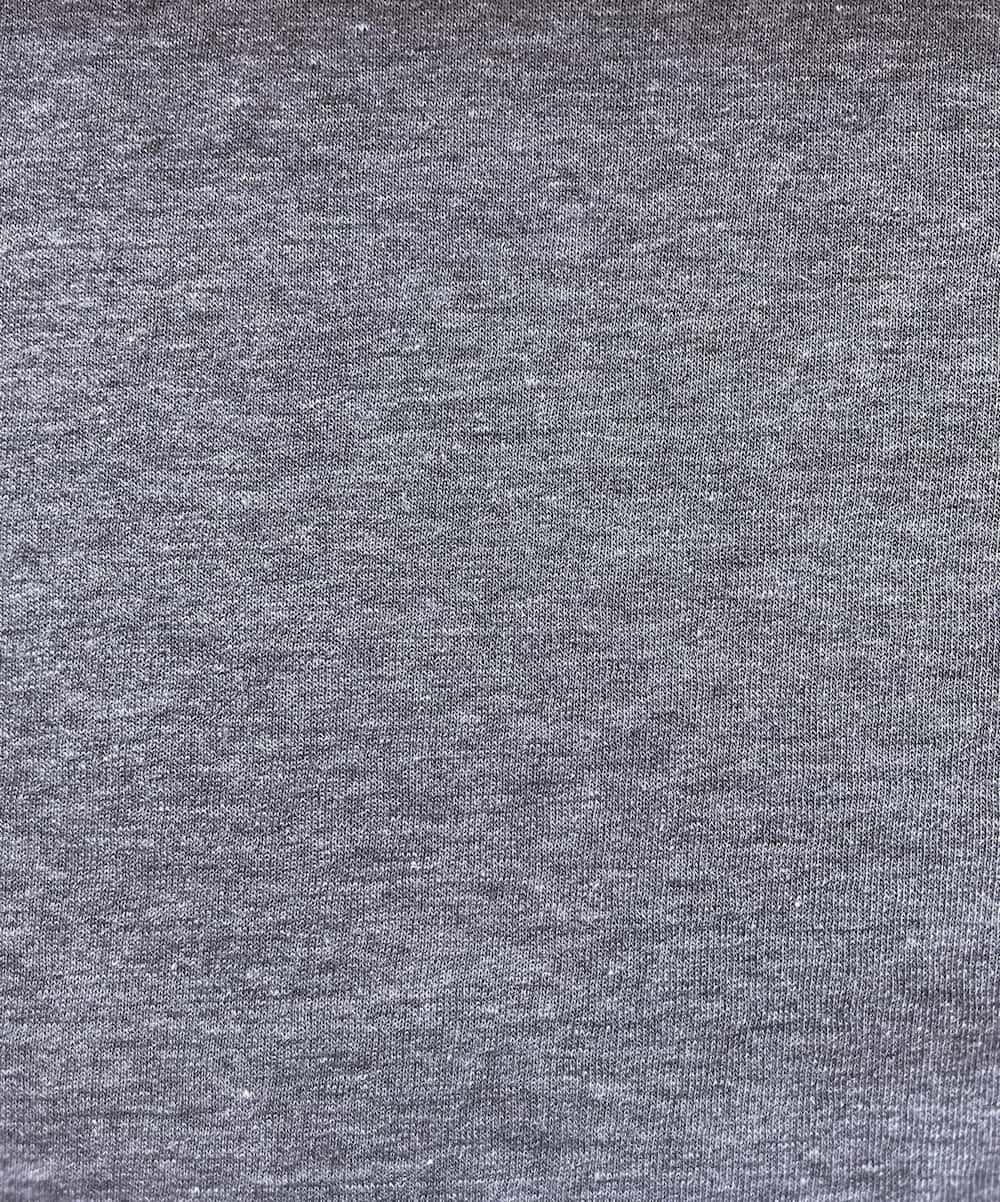   Sweat uni grau melange