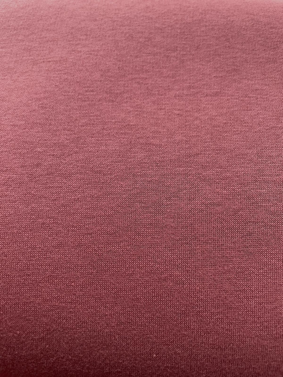 Sweat uni rostbraun/ terracotta Sweat uni rostbraun/ terracotta