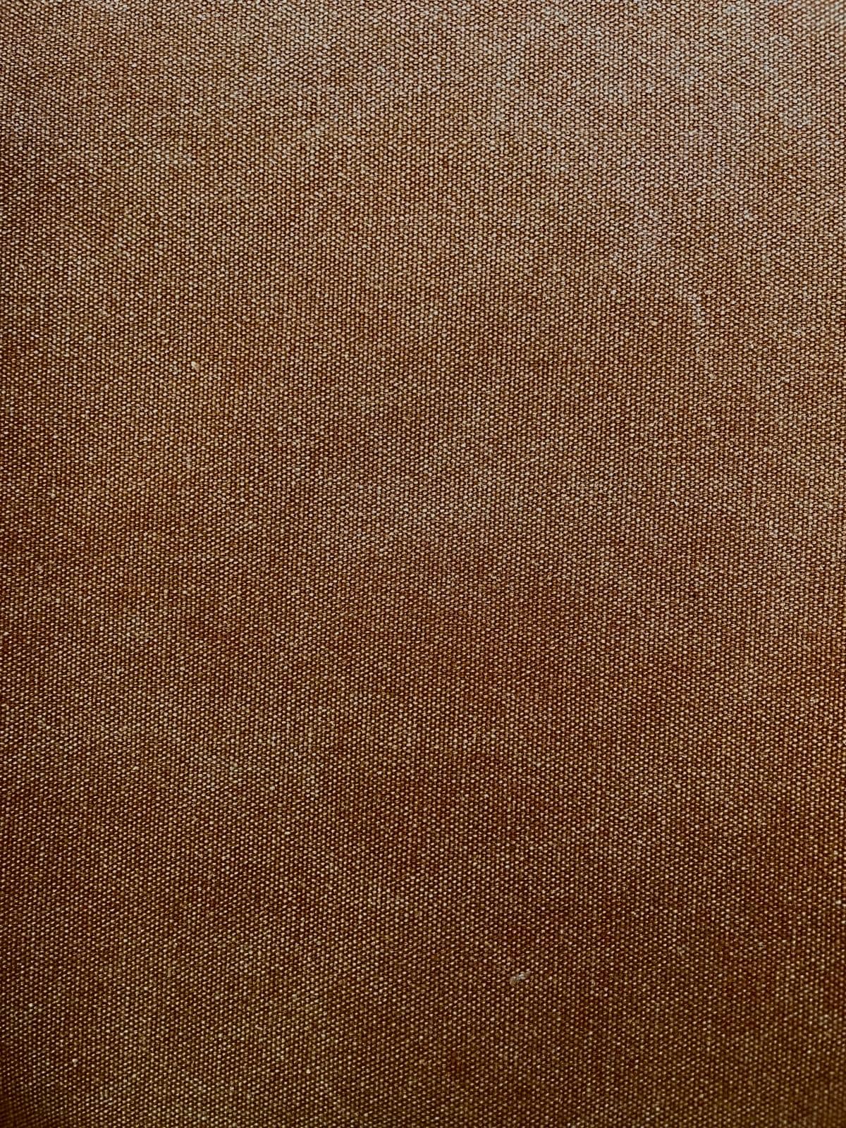 Beschichteter Canvas Uni – Camelbeige Beschichteter Canvas Uni – Camelbeige