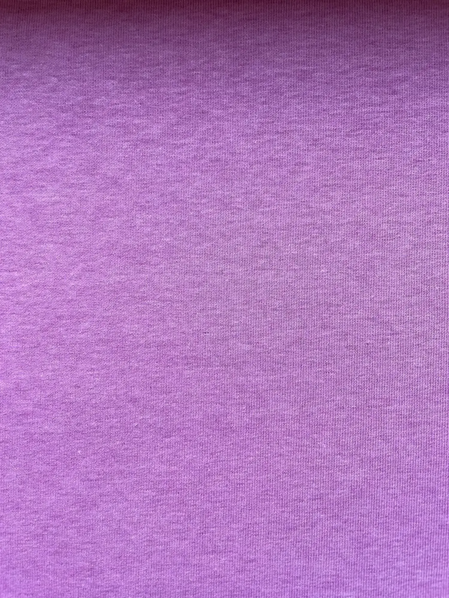 Sweat uni pink melange Sweat uni pink melange