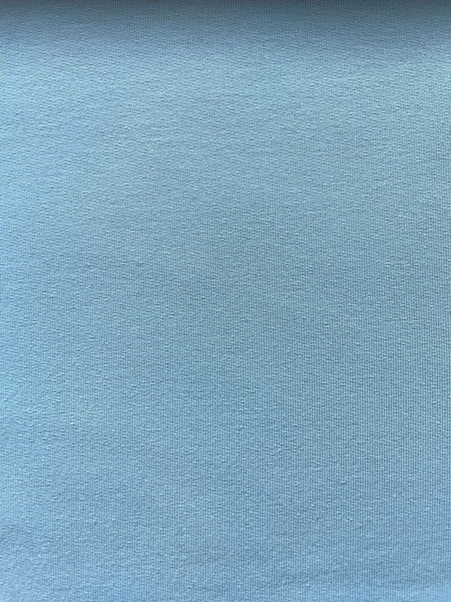 Bio Sweat uni meer-grün